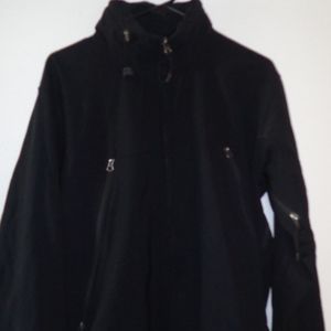 MARMOT ROM JACKET W/HOOD